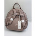 Жіночі рюкзаки 8158-7 brown