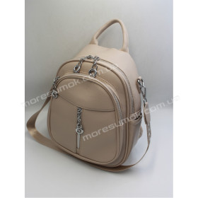 Жіночі рюкзаки 0517 khaki
