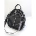 Жіночі рюкзаки 0517 black