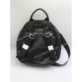 Жіночі рюкзаки 0517 black