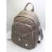 Жіночі рюкзаки 9776 brown