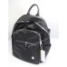 Жіночі рюкзаки 9776 black