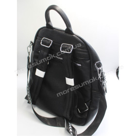 Жіночі рюкзаки 9776 black