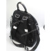 Жіночі рюкзаки 9776 black