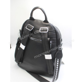 Жіночі рюкзаки 9772 black