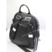 Жіночі рюкзаки 9772 black