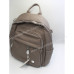 Жіночі рюкзаки 9772 brown