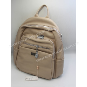 Жіночі рюкзаки 6916-1 khaki