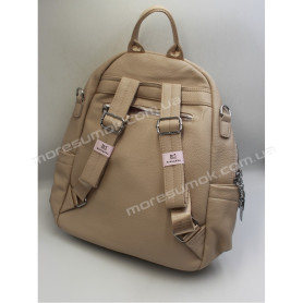 Жіночі рюкзаки 6916-1 khaki