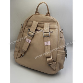 Жіночі рюкзаки 6916-1 khaki