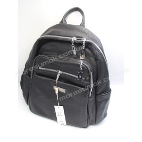 Жіночі рюкзаки 6916-1 black