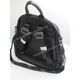 Жіночі рюкзаки 6916-1 black