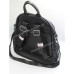 Жіночі рюкзаки 6916-1 black
