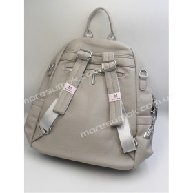 Жіночі рюкзаки 6916-1 gray