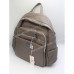 Жіночі рюкзаки 6916-1 brown