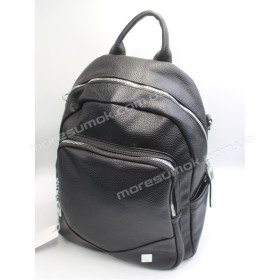 Жіночі рюкзаки 9770 black