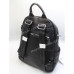 Жіночі рюкзаки 9770 black