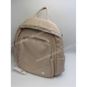 Жіночі рюкзаки 9770 khaki