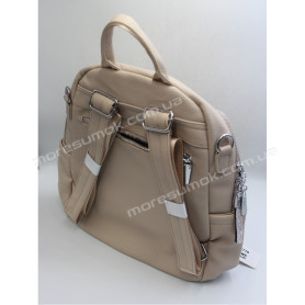 Жіночі рюкзаки 9770 khaki