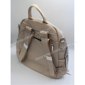 Женские рюкзаки 9770 khaki