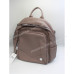 Жіночі рюкзаки 9770 brown