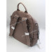 Жіночі рюкзаки 9770 brown