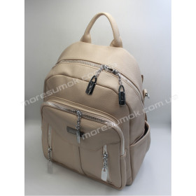Жіночі рюкзаки 6916-4 khaki