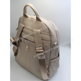 Жіночі рюкзаки 6916-4 khaki