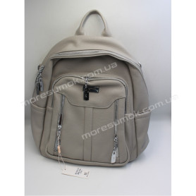 Жіночі рюкзаки 6916-4 gray