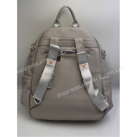 Жіночі рюкзаки 6916-4 gray