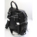 Жіночі рюкзаки 9775 black