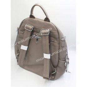 Женские рюкзаки 9775 palm brown