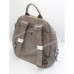 Жіночі рюкзаки 9775 palm brown