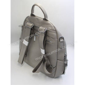 Женские рюкзаки 9775 cloud gray