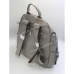Жіночі рюкзаки 9775 cloud gray