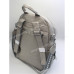 Жіночі рюкзаки 9771 cloud gray