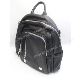 Женские рюкзаки 9771 black