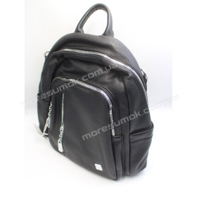 Женские рюкзаки 9771 black