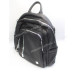 Жіночі рюкзаки 9771 black