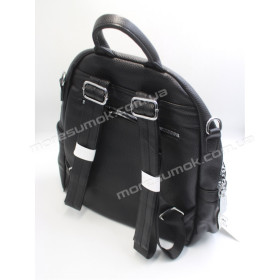 Женские рюкзаки 9771 black