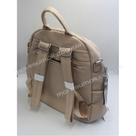 Жіночі рюкзаки 9771 khaki