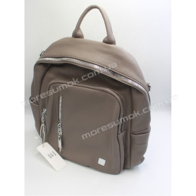 Жіночі рюкзаки 9771 palm brown