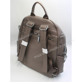 Жіночі рюкзаки 9771 palm brown