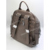 Жіночі рюкзаки 9771 palm brown