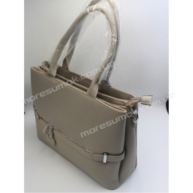 Сумки жіночі 2235 gray