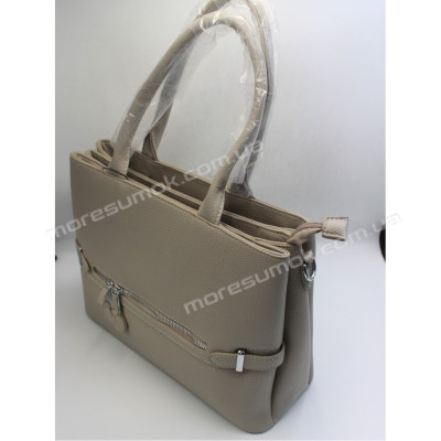 Сумки жіночі 2235 gray