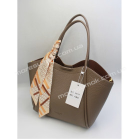 Сумки жіночі 9811 brown