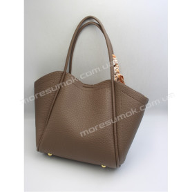 Сумки жіночі 9811 brown