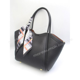 Сумки женские 9811 black