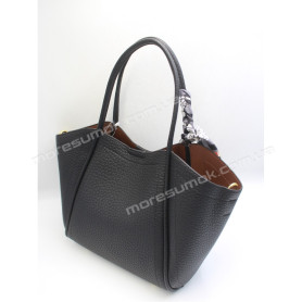 Сумки женские 9811 black
